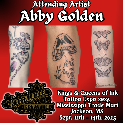 Abby Golden