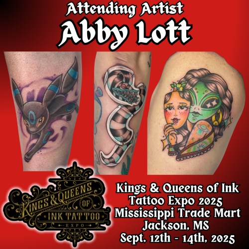 Abby Lott