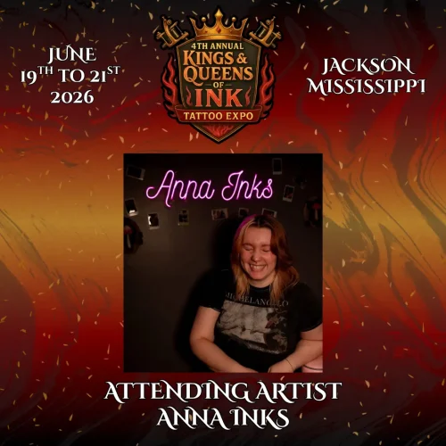 Anna Inks