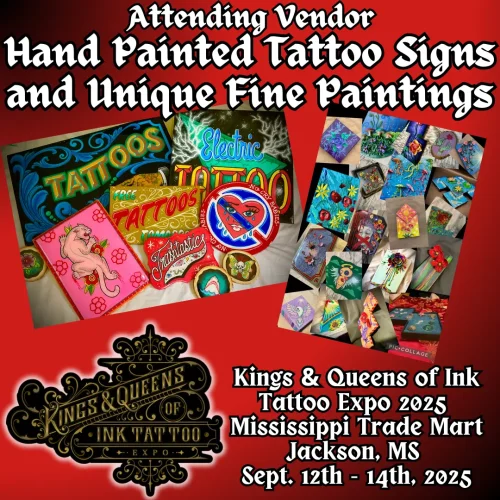 Art By Jerri Lee James