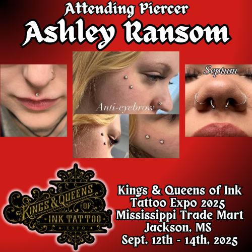 Ashley Ransom