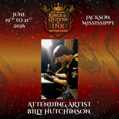 Billy Hutchinson