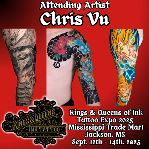 Chris Vu