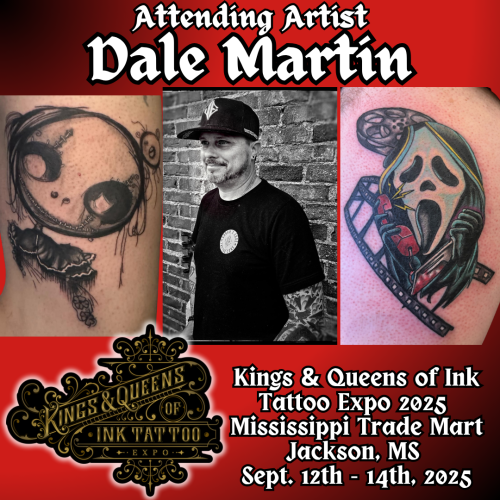 Dale Martin