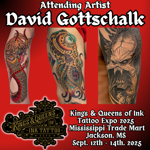 David Gottschalk