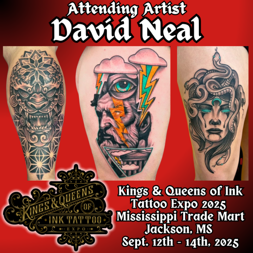 David Neal