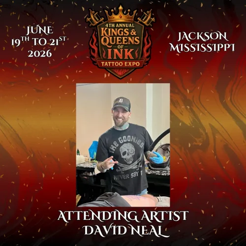David Neal