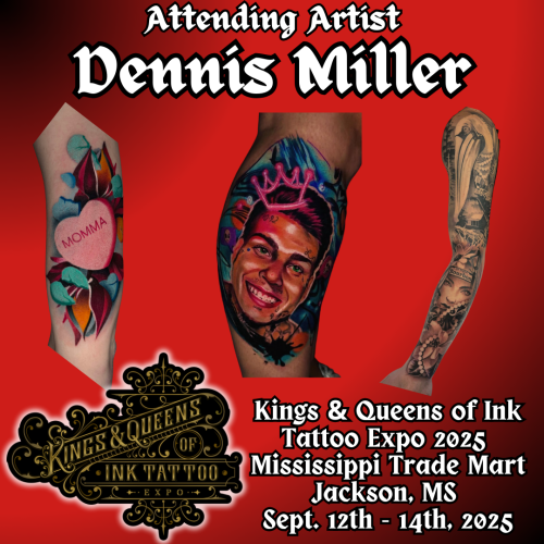Dennis Miller