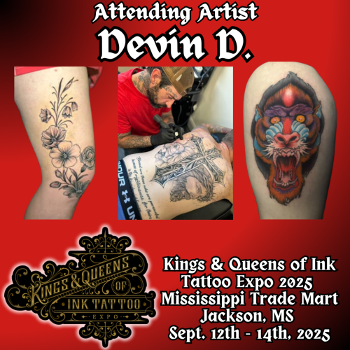 Devin D.