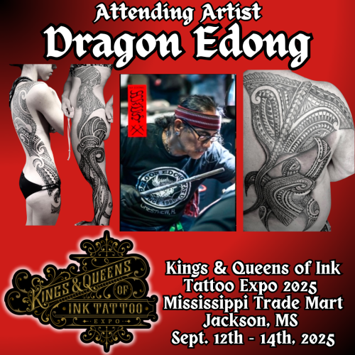 Dragon Edong