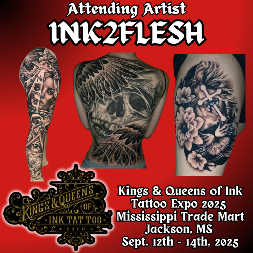 INK2FLESH
