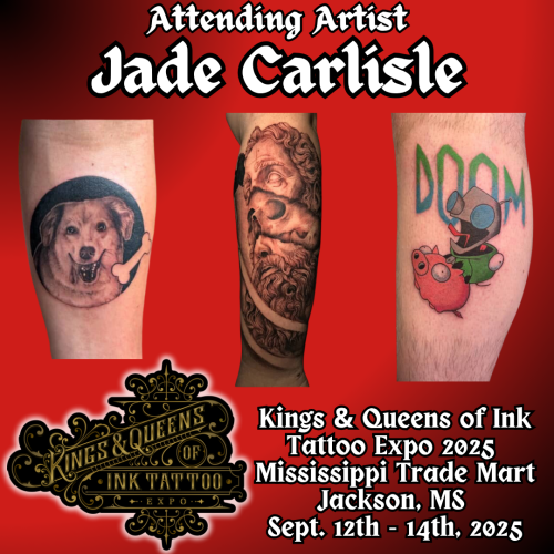 Jade Carlisle