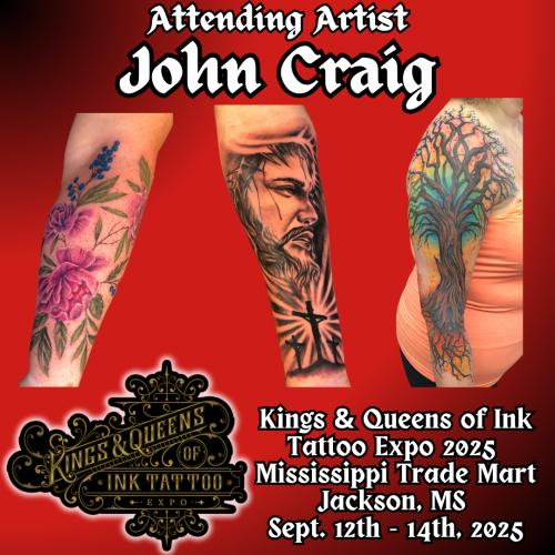 John Craig