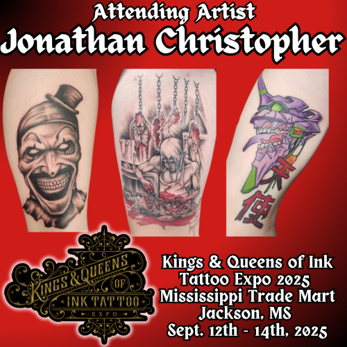Jonathan Christopher