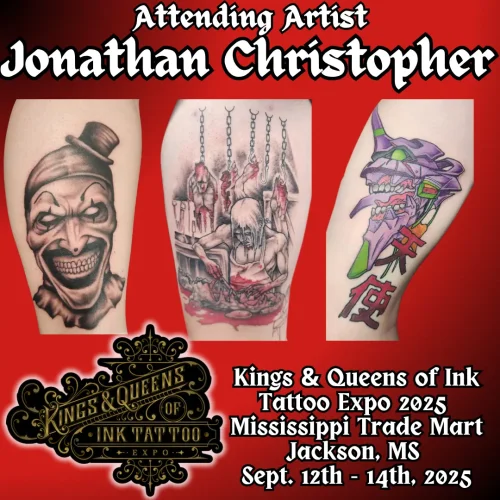 Jonathan Christopher