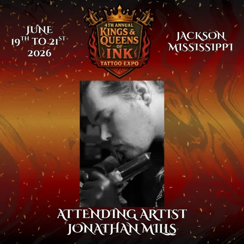 Jonathan Mills