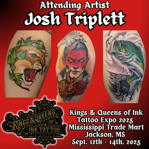 Josh Triplett