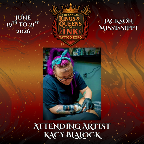 Kacy Blalock