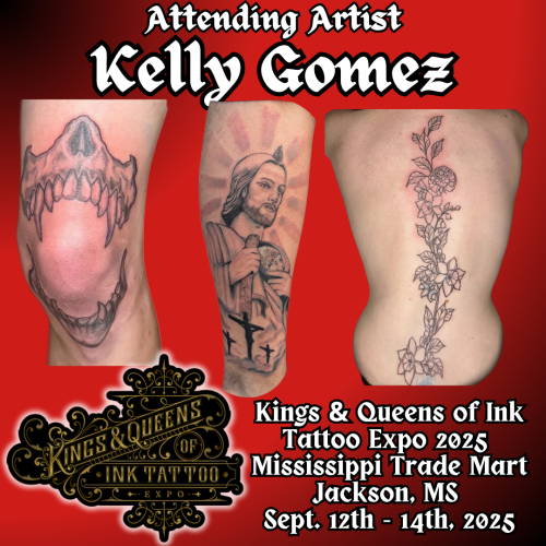 Kelly Gomez