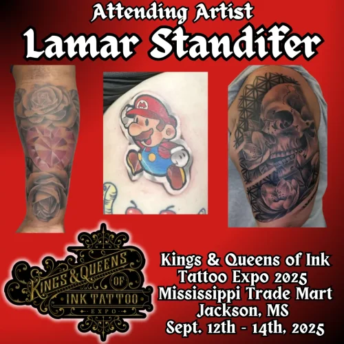 Lamar Bigcountry Standifer