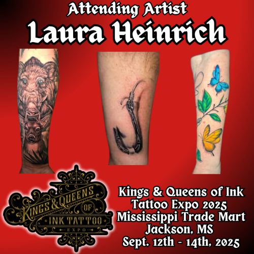 Laura Heinrich