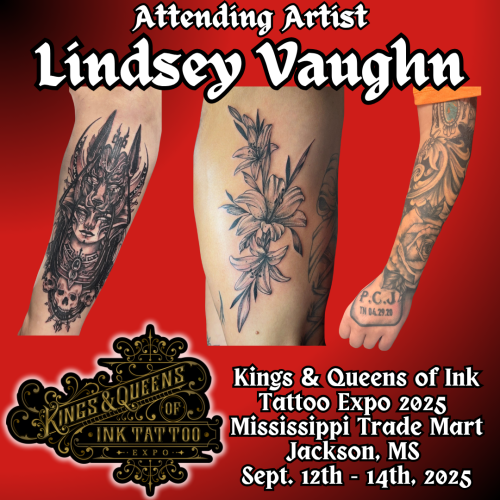 Lindsey Vaughn
