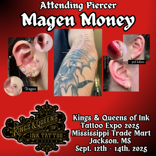 Magen Money