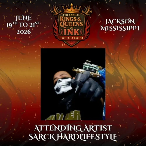 SARCK HARDLIFESTYLE