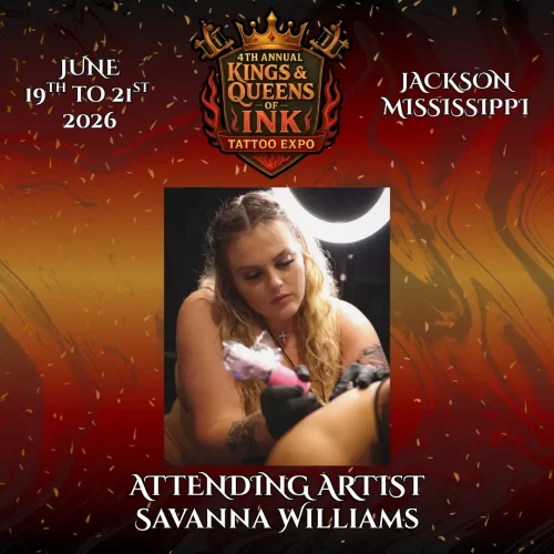 Savanna Williams