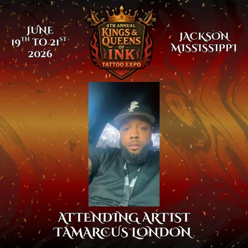 Tamarcus London