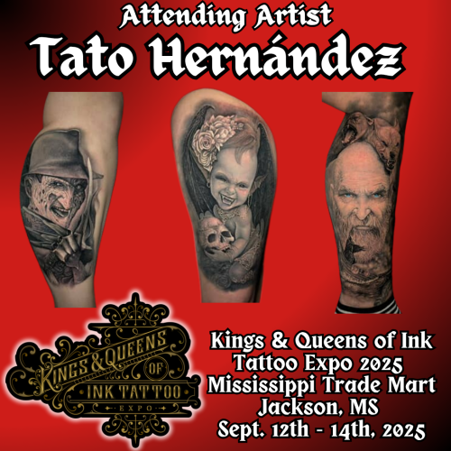 Tato Hernández