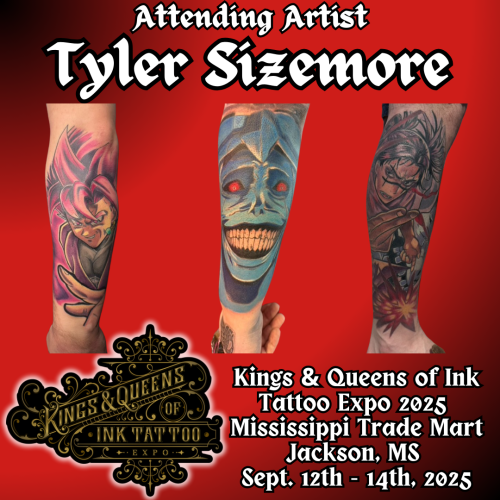 Tyler Sizemore