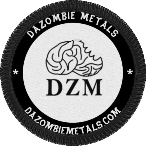 dazombie logo