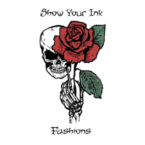 show your ink fashions logo