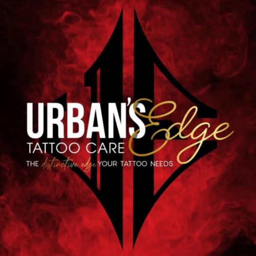 urbans edge logo